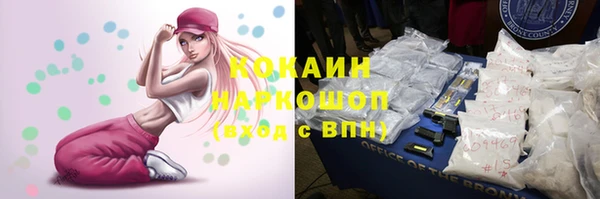 ALPHA PVP Бородино